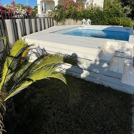 La Bicocca Di Annavi Bed & Breakfast Forio  Luaran gambar