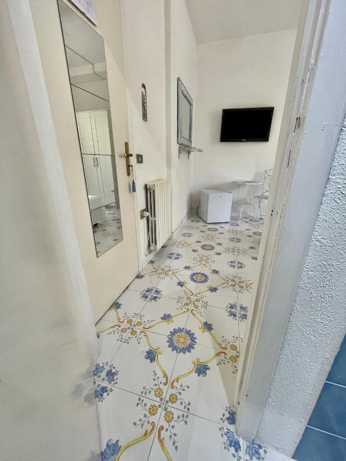 La Bicocca Di Annavi Bed & Breakfast Forio  Luaran gambar