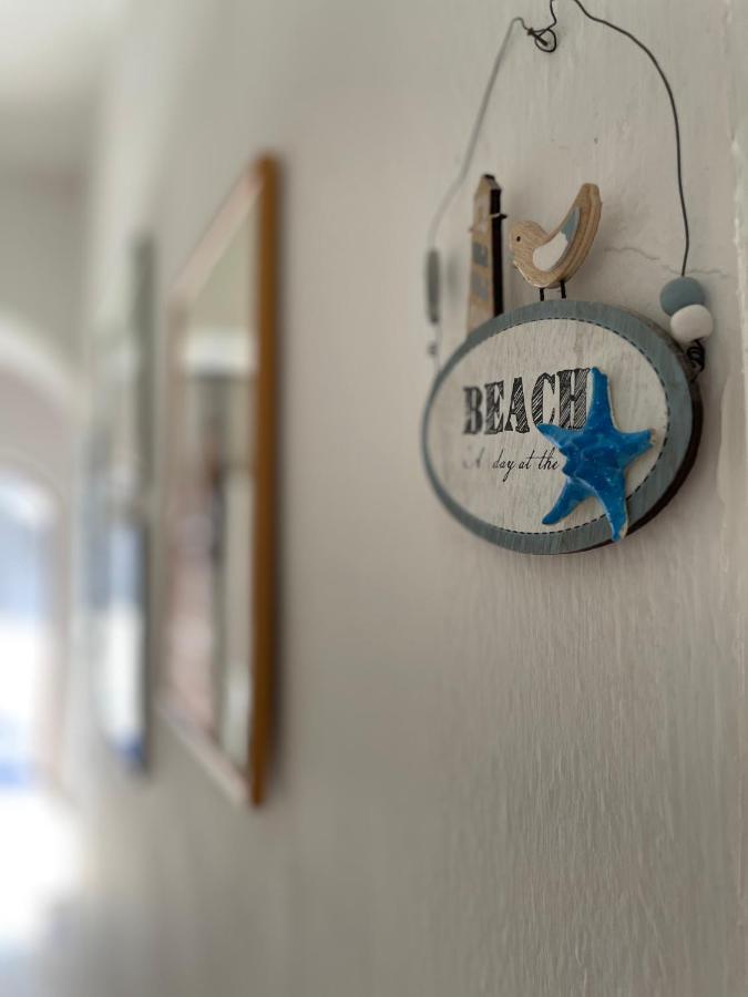 La Bicocca Di Annavi Bed & Breakfast Forio  Luaran gambar